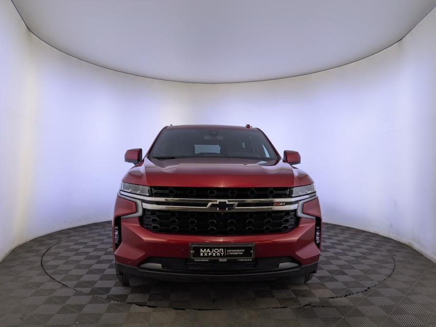 Chevrolet Tahoe V Москва  - изображение 2