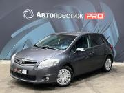Toyota Auris I Рестайлинг Пермь  - изображение 18