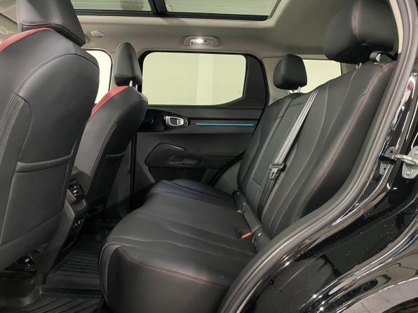 Haval H3 I с пробегом 2024 года, цена 2 200 000 рублей, 54973 км, внедорожник, Автокод Объявления