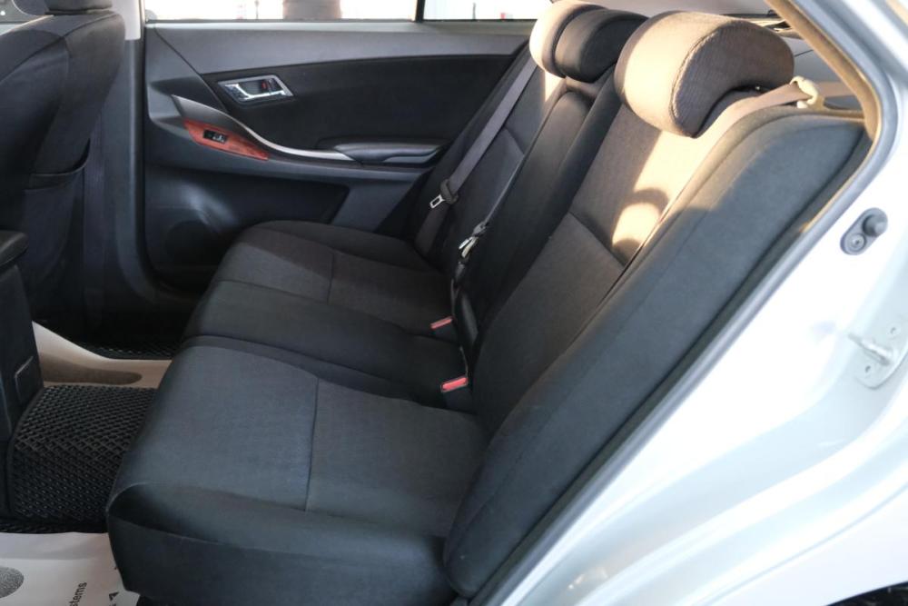 Toyota Allion II Омск  - изображение 21