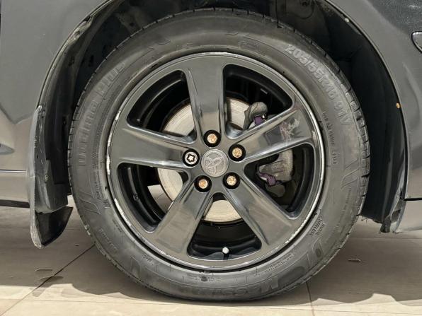 Toyota Avensis II Рестайлинг с пробегом 2008 года, цена 950 000 рублей, 215943 км, седан, Автокод Объявления