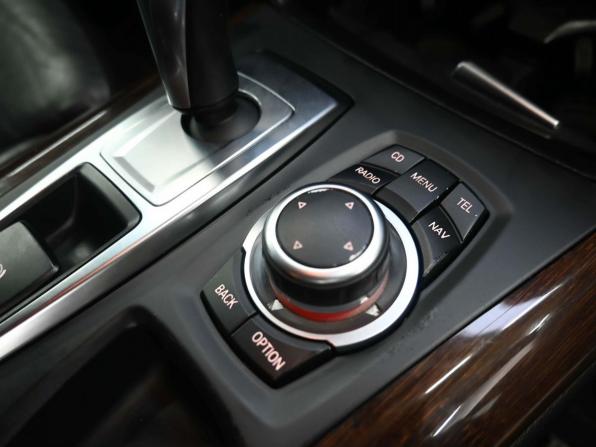 BMW X6 I (E71) с пробегом 2011 года, цена 1 499 900 рублей, 198000 км, внедорожник, Автокод Объявления