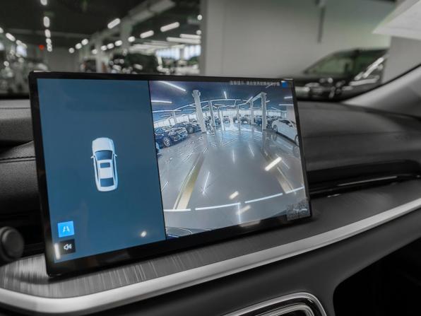 Geely Galaxy Starshine 6 с пробегом 2025 года, цена 2 700 000 рублей, 49 км, седан, Автокод Объявления