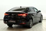 Hyundai Elantra VI (AD) Рестайлинг Сургут  - изображение 31