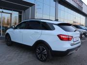 Lada (ВАЗ) Vesta I Стерлитамак  - изображение 20
