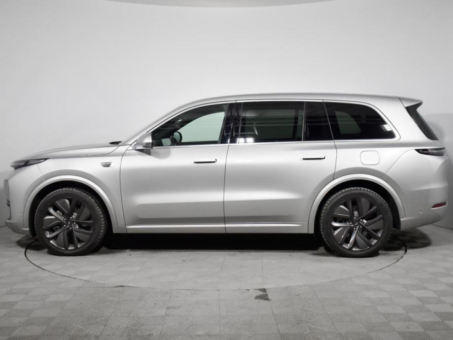 Li Auto (Lixiang) L9 I Санкт-Петербург  - изображение 7