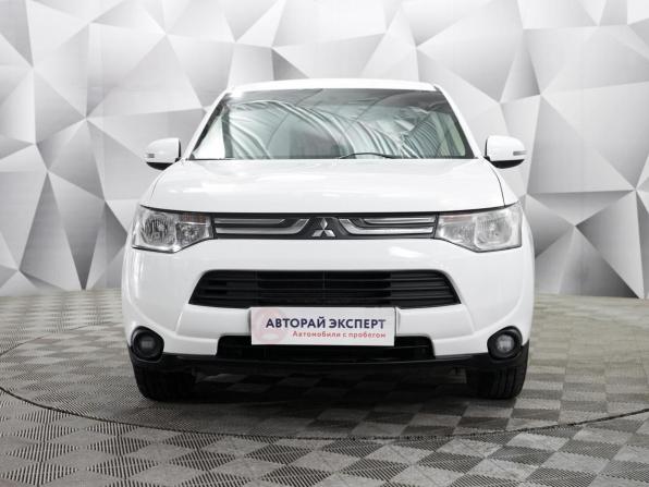 Mitsubishi Outlander III с пробегом 2013 года, цена 1 299 000 рублей, 183950 км, внедорожник, Автокод Объявления