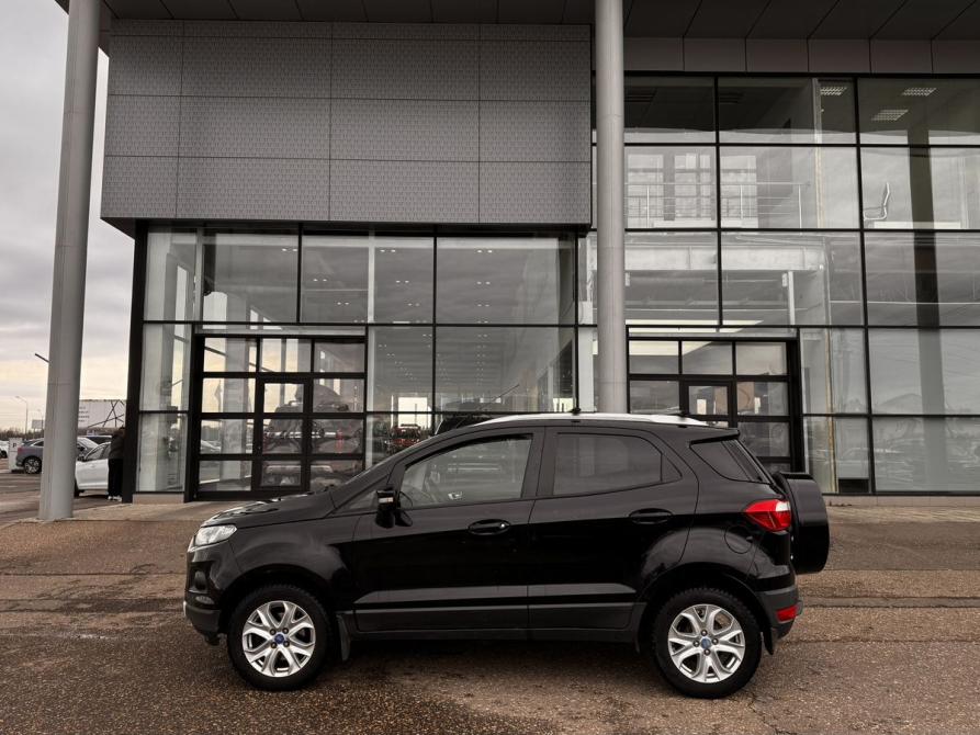 Ford EcoSport II Тверь  - изображение 3