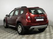 Renault Duster I Санкт-Петербург  - изображение 22