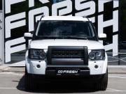 Land Rover Discovery IV Рестайлинг Волгоград  - изображение 34