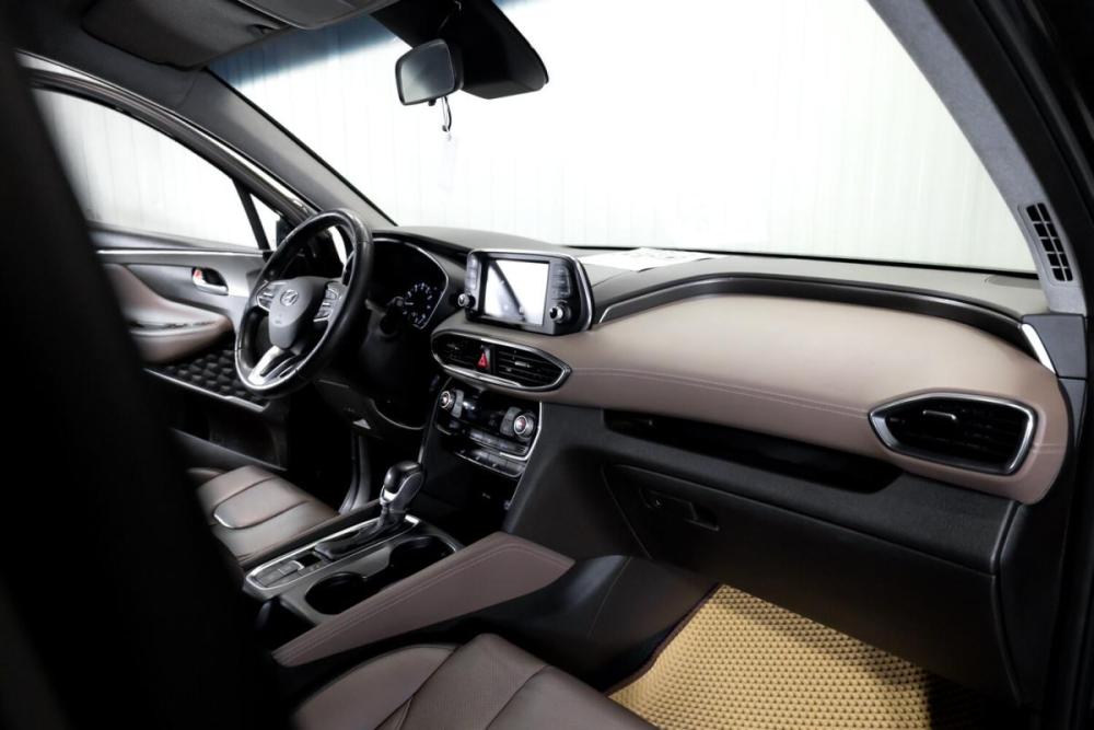 Hyundai Santa Fe IV Тюмень  - изображение 17