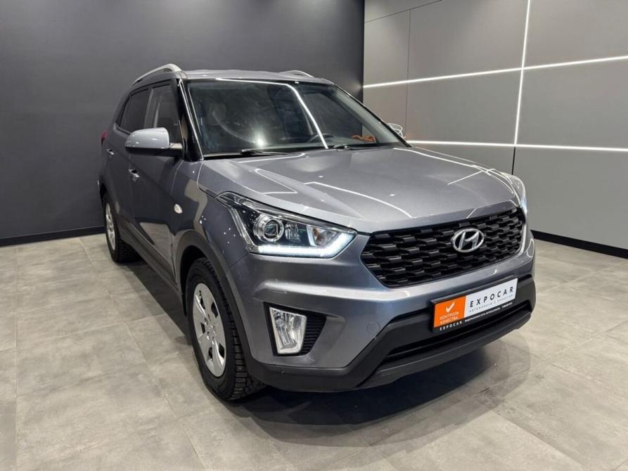 Hyundai Creta I Нижний Новгород  - изображение 7