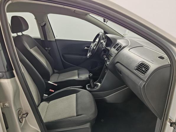 Volkswagen Polo V с пробегом 2012 года, цена 799 000 рублей, 134978 км, седан, Автокод Объявления