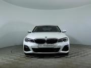 BMW 3 серии VII (G2x) Рестайлинг Санкт-Петербург  - изображение 22