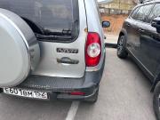 Chevrolet Niva I Рестайлинг Нижний Новгород  - изображение 16