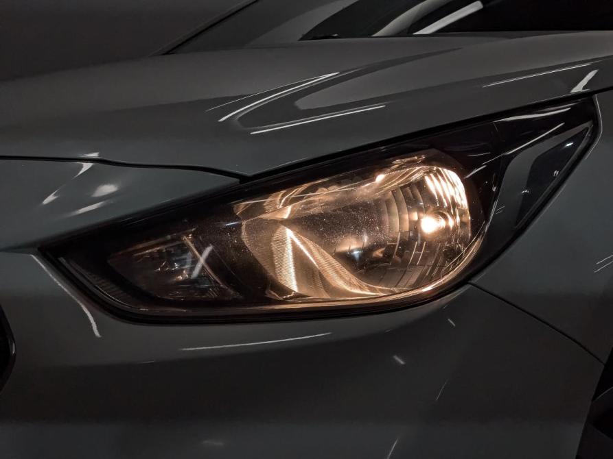 Hyundai Solaris II Санкт-Петербург  - изображение 27