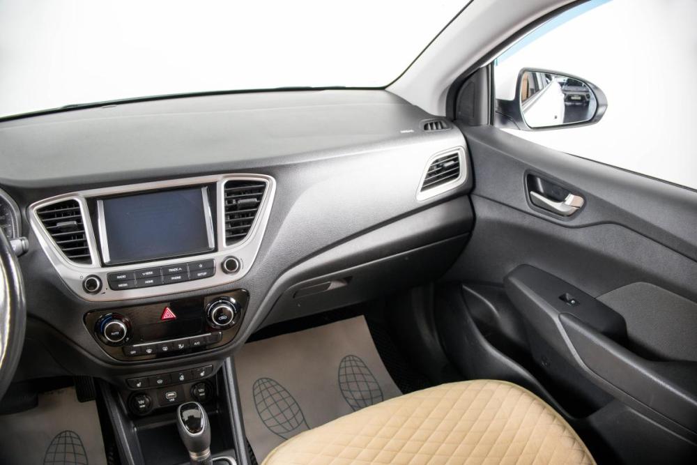 Hyundai Solaris II Пермь  - изображение 14