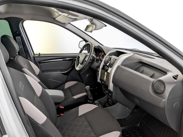 Lada (ВАЗ) Largus I Рестайлинг с пробегом 2026 года, цена 1 780 000 рублей, 4103 км, универсал, Автокод Объявления