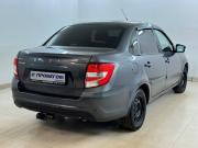 Lada (ВАЗ) Granta I Рестайлинг Москва  - изображение 18