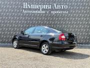 Skoda Octavia II (A5) Рестайлинг Краснодар  - изображение 36
