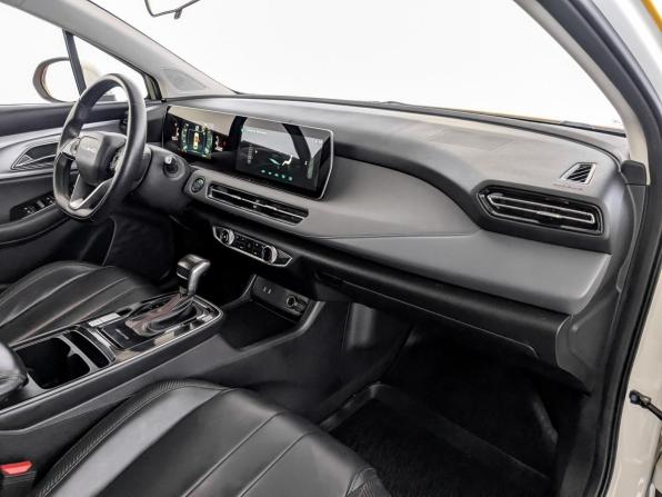 BAIC U5 Plus с пробегом 2024 года, цена 720 000 рублей, 164157 км, седан, Автокод Объявления