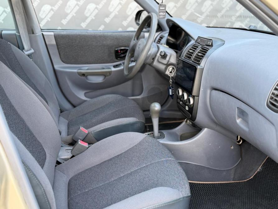 Hyundai Accent II Краснодар  - изображение 19