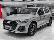 Audi Q5 II (FY) Рестайлинг Казань  - изображение 23