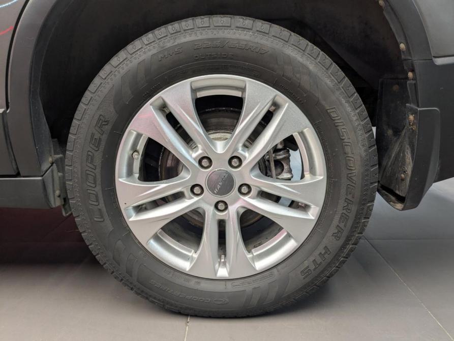 Haval H6 I Москва  - изображение 13
