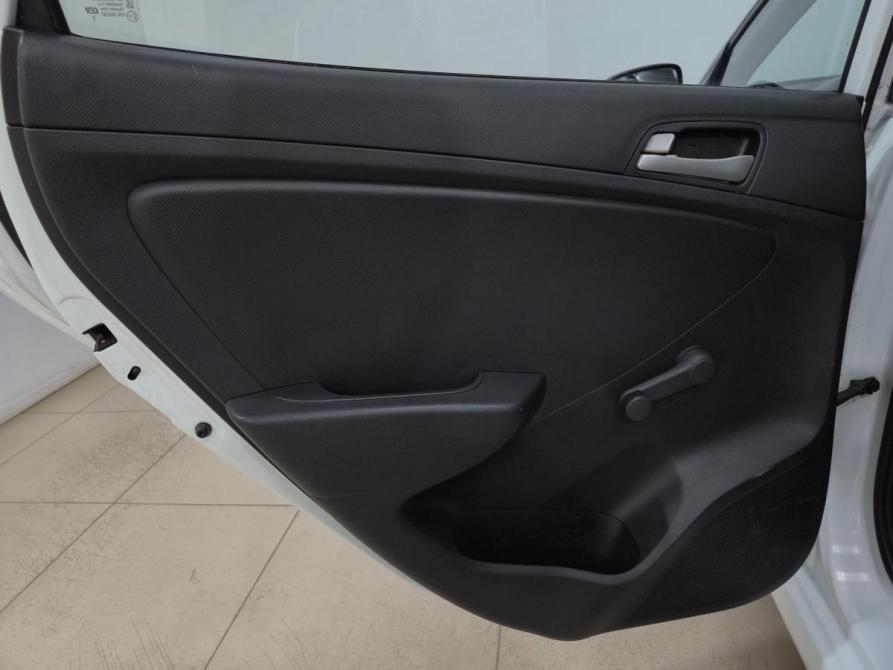 Hyundai Solaris I Рестайлинг Альметьевск  - изображение 14