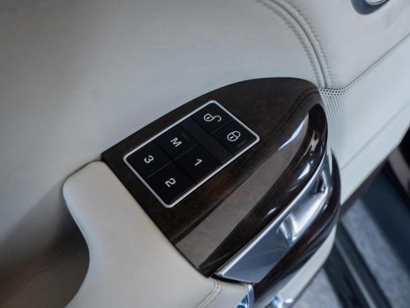 Land Rover Range Rover IV с пробегом 2015 года, цена 4 450 000 рублей, 165215 км, внедорожник, Автокод Объявления