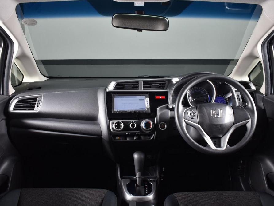 Honda Fit III Кемерово  - изображение 7