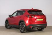 Mazda CX-5 I Новосибирск  - изображение 24