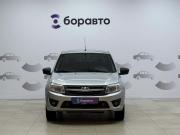 Lada (ВАЗ) Granta I Ставрополь  - изображение 19