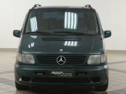 Mercedes-Benz Vito I (W638) Иваново  - изображение 24