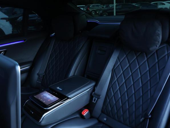 Mercedes-Benz S-Класс VII (W223) с пробегом 2021 года, цена 11 500 000 рублей, 48293 км, седан, Автокод Объявления