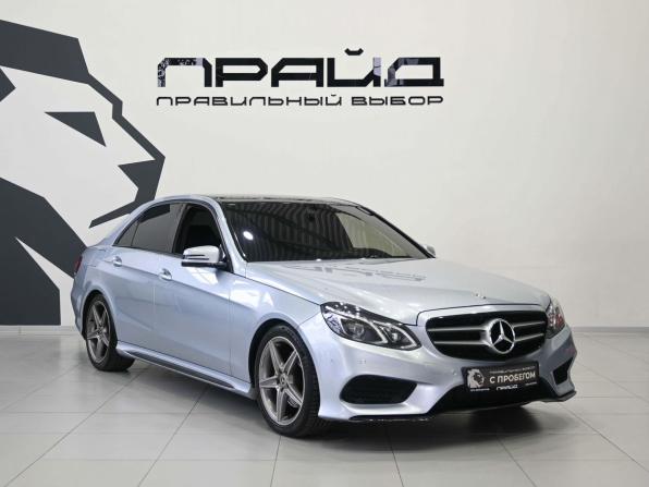 Mercedes-Benz E-Класс IV (W212 S212 C207) Рестайлинг с пробегом 2013 года, цена 1 999 900 рублей, 190000 км, седан, Автокод Объявления