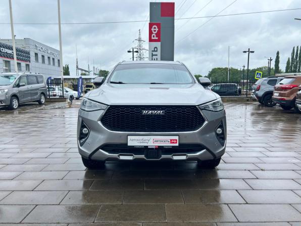 Haval F7 I с пробегом 2020 года, цена 1 990 000 рублей, 103492 км, внедорожник, Автокод Объявления