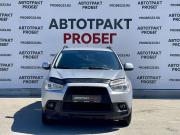 Mitsubishi ASX I Владимир  - изображение 10