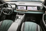 Geely Xingyue I Рестайлинг (S) Сыктывкар  - изображение 35