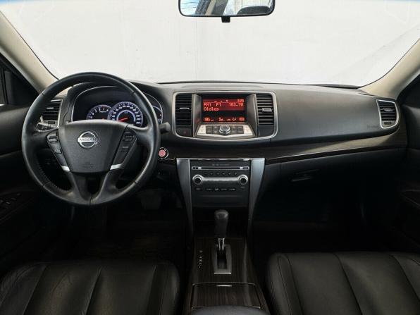 Nissan Teana II Рестайлинг с пробегом 2012 года, цена 1 420 000 рублей, 104452 км, седан, Автокод Объявления