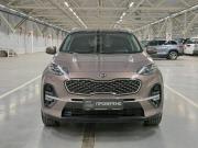 Kia Sportage IV Рестайлинг Казань  - изображение 24