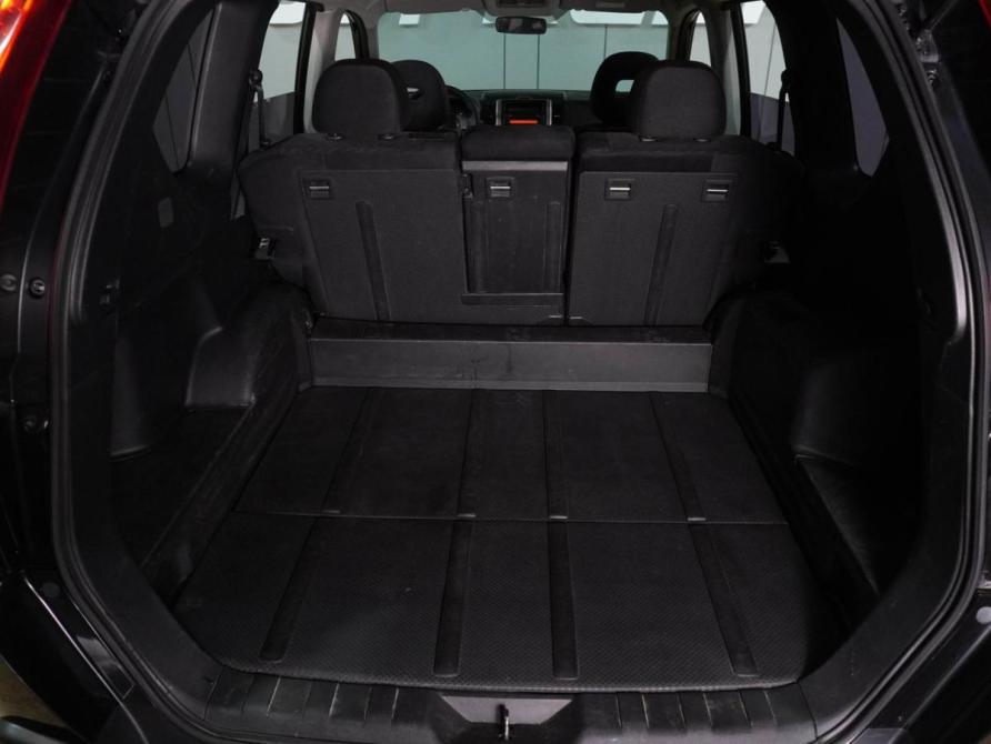 Nissan X-Trail II Рестайлинг Воронеж  - изображение 19