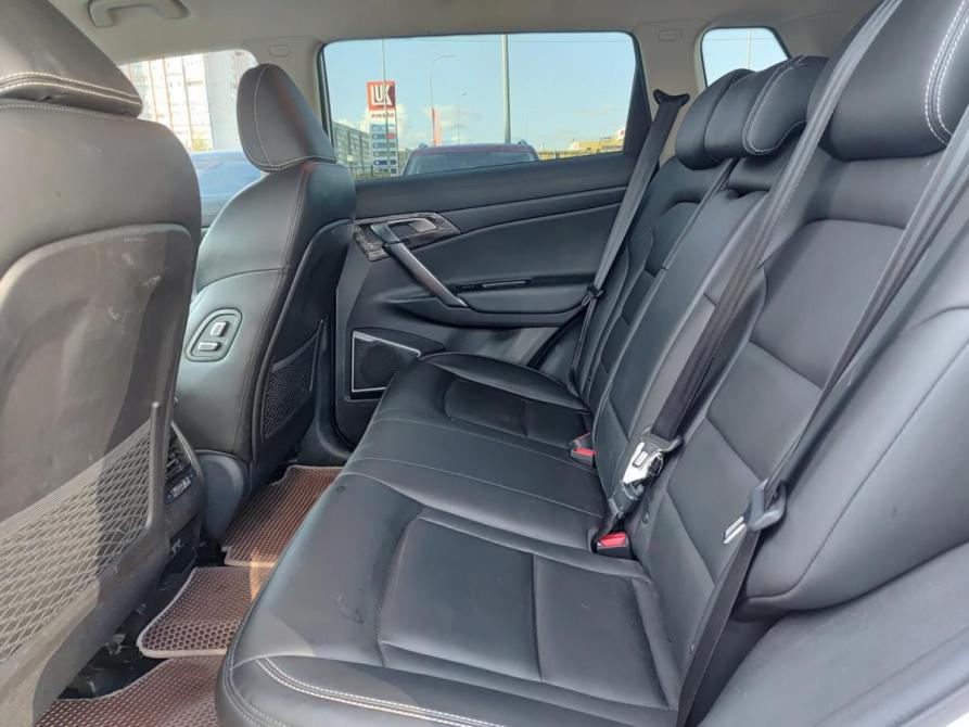 Geely Atlas I Йошкар-Ола  - изображение 15