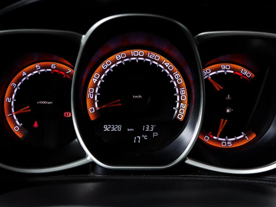 Lada (ВАЗ) Vesta I Москва  - изображение 12