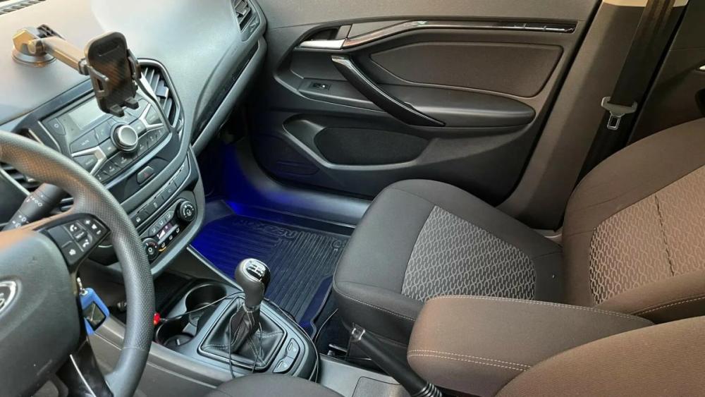 Lada (ВАЗ) Vesta I Оренбург  - изображение 10