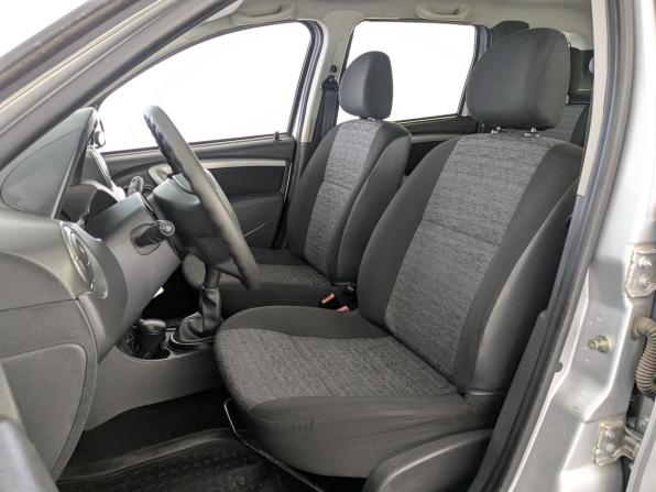 Renault Duster I с пробегом 2013 года, цена 760 000 рублей, 127145 км, внедорожник, Автокод Объявления