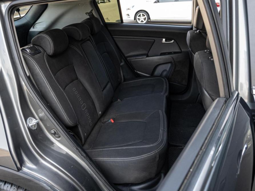Kia Sportage III Краснодар  - изображение 7