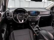 Kia Sportage IV Рестайлинг Краснодар  - изображение 27
