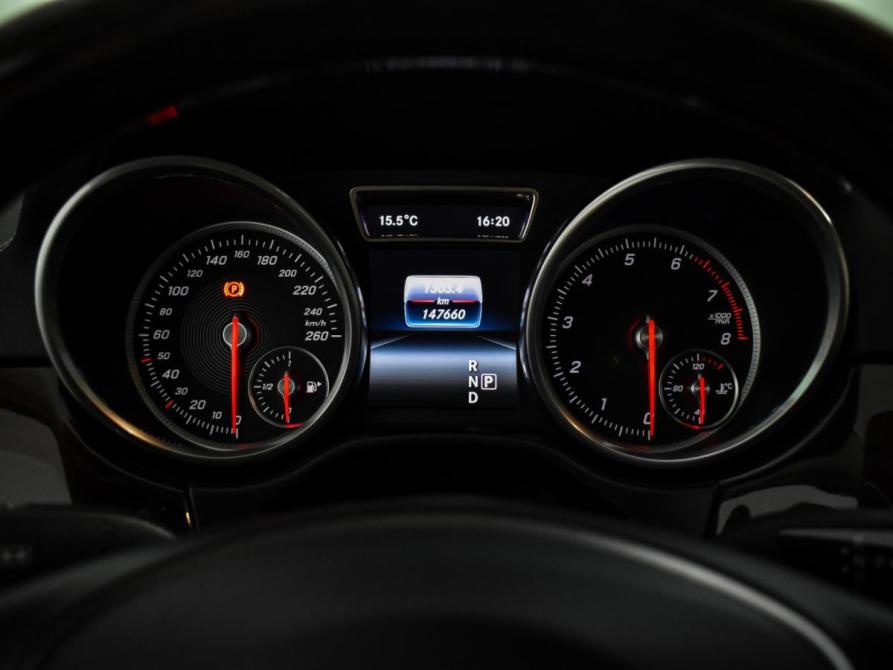 Mercedes-Benz GLE Coupe I (C292) Санкт-Петербург  - изображение 23