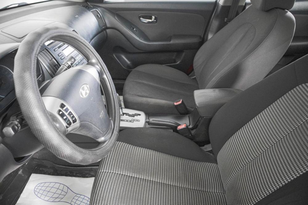 Hyundai Elantra IV (HD) Кемерово  - изображение 9
